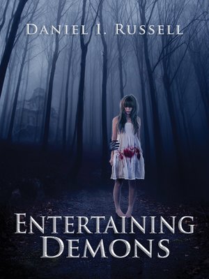 cover image of Entertaining Demons